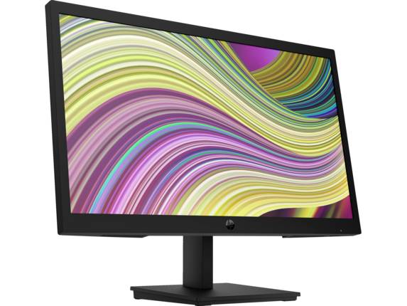 Monitor HP FHD P22v G5. 21.5 en diagonal (7N909AT#ABA). Pantalla con antirreflejo Resolución 1920 x 1080 (Full HD 1080p). Puertos HDMI/VGA - Garantía: 3 año Monitor HP FHD P22v G5. 21.5 en diagonal (7N909AT#ABA). Pantalla con antirreflejo Resolución 1920 x 1080 (Full HD 1080p). Puertos HDMI/VGA - Garantía: 3 año